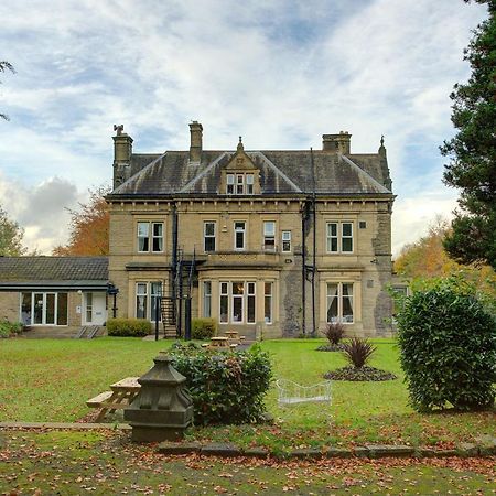 Durker Roods Hotel Huddersfield Dış mekan fotoğraf