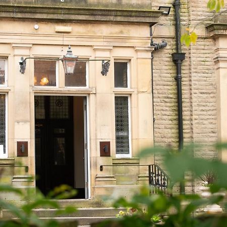 Durker Roods Hotel Huddersfield Dış mekan fotoğraf