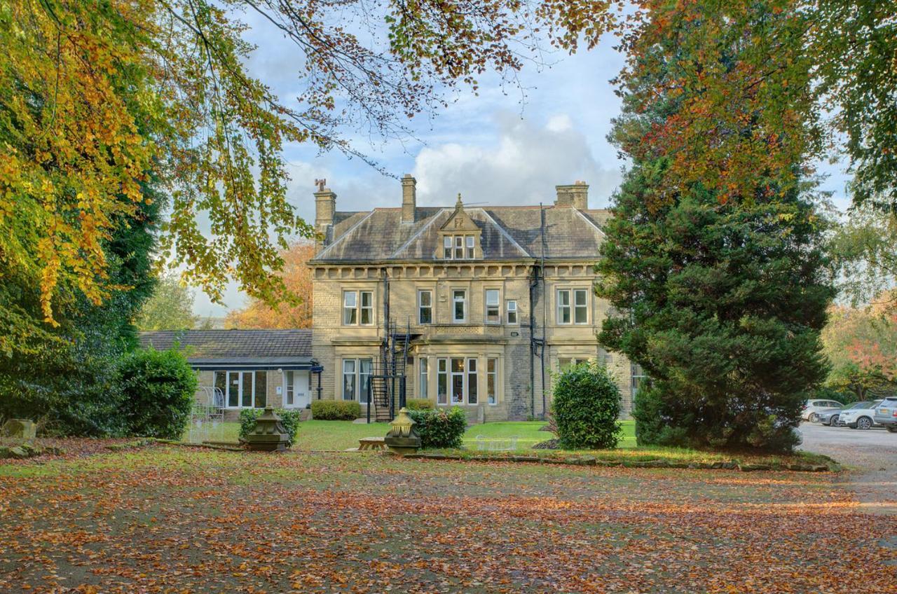 Durker Roods Hotel Huddersfield Dış mekan fotoğraf