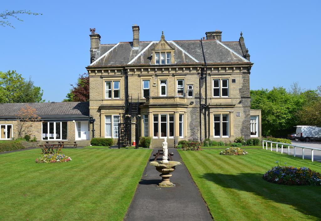 Durker Roods Hotel Huddersfield Dış mekan fotoğraf