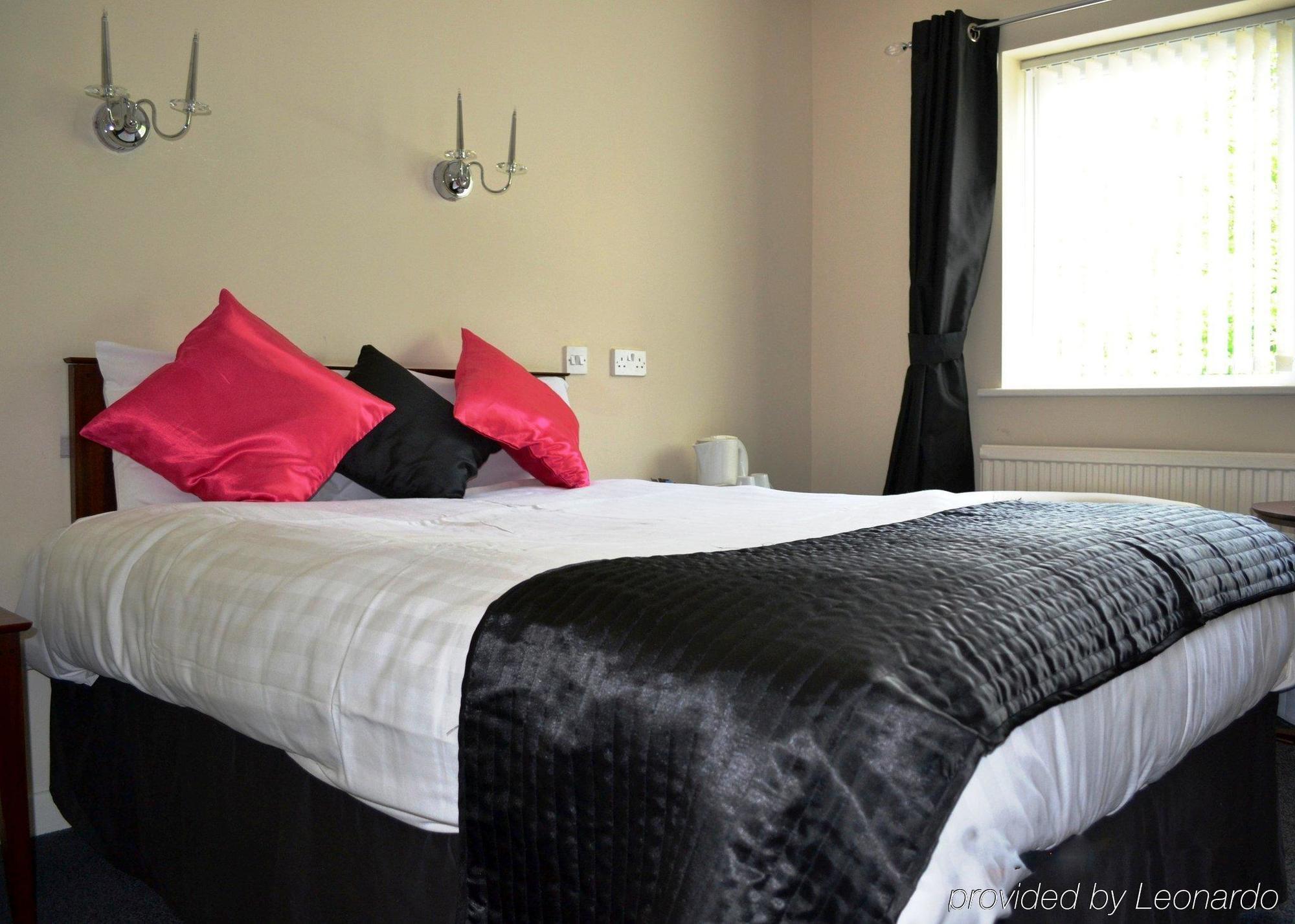 Durker Roods Hotel Huddersfield Dış mekan fotoğraf