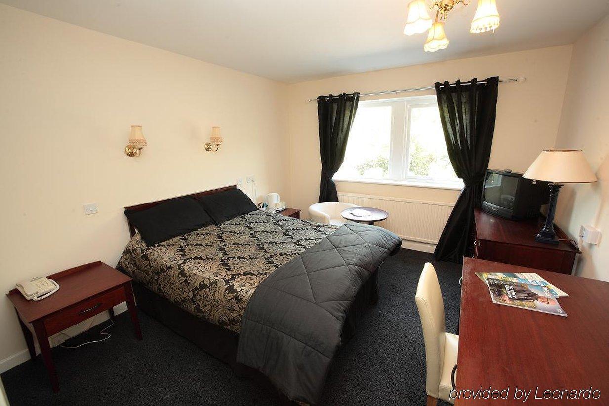 Durker Roods Hotel Huddersfield Dış mekan fotoğraf