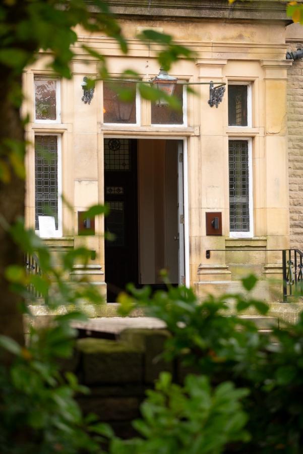 Durker Roods Hotel Huddersfield Dış mekan fotoğraf