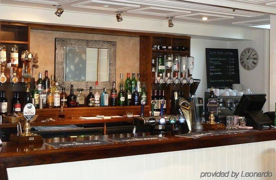 Durker Roods Hotel Huddersfield Dış mekan fotoğraf