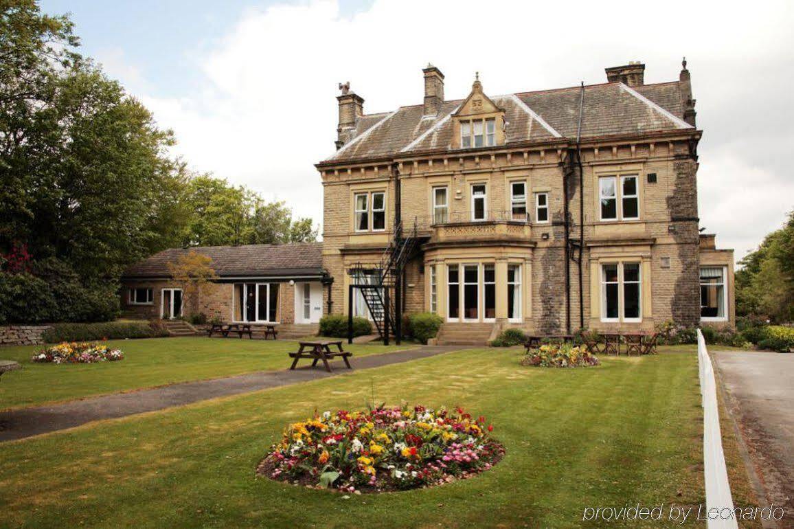 Durker Roods Hotel Huddersfield Dış mekan fotoğraf